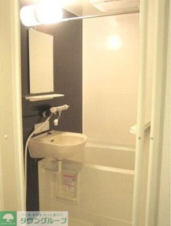 ベル・グラウンド1の物件内観写真